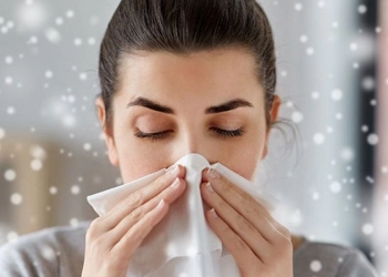 Alerjik Hastalıklarda Ozon Tedavisi