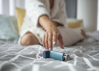 Astım Atakları ve Sebepleri Nelerdir?