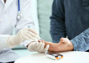 Diyabetin Nedenleri Nelerdir?