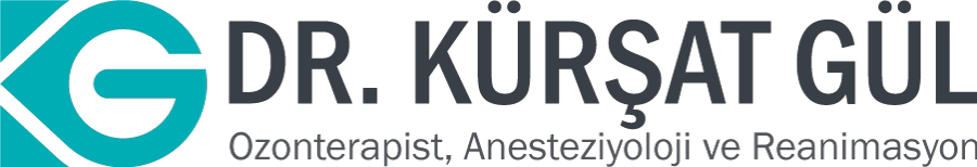 Dr. Kürşat Gül