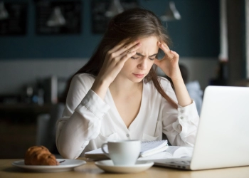 Migren Nedir, Migren Tipi Baş Ağrıları