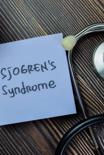 Sjögren Sendromu ve Ozon Tedavisi