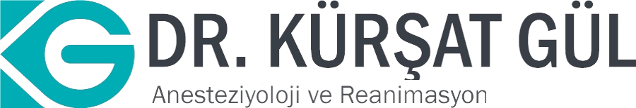 Dr. Kürşat Gül